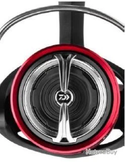 Moulinet Spinning Daiwa Ballistic MQ LT 2021 230g 99cm 12kg 6.2:1 -Abu Magasin 00003 Moulinet Spinning Daiwa Ballistic MQ LT 2021 230g 99cm 12kg 6.2 1