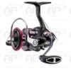 Moulinet Spinning Daiwa Fuego LT 2020 0,20mm/150m 185gr 6.2:1 6+1 77cm 5kg -Abu Magasin 00003 Moulinet Spinning Daiwa Fuego LT 2020 0 20mm 150m 185gr 6.2 1 6 1 77cm 5kg