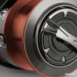 Moulinet Spinning Fox Rage Prism X 4500 -Abu Magasin 00003 Moulinet Spinning Fox Rage Prism X 4500