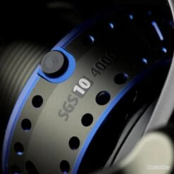 Moulinet Spinning Mer Savage Gear SGS10 10 000 18kg 653g 280m/0.45 100cm -Abu Magasin 00003 Moulinet Spinning Mer Savage Gear SGS10 10 000 18kg 653g 280m 0.45 100cm