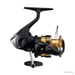 Moulinet Spinning Shimano FX FC 250g 4kg 71cm 2500 5 -Abu Magasin 00003 Moulinet Spinning Shimano FX FC 250g 4kg 71cm 2500 5