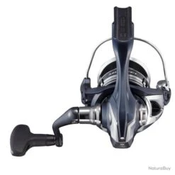 Moulinet Spinning Shimano Miravel 200g 91cm 4kg 5.0:1 5+1 2500SHG -Abu Magasin 00003 Moulinet Spinning Shimano Miravel 200g 91cm 4kg 5.0 1 5 1 2500SHG