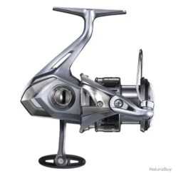 Moulinet Spinning Shimano Nasci FC 500 -Abu Magasin 00003 Moulinet Spinning Shimano Nasci FC 500