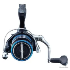 Moulinet Spinning Shimano Nexave FI 4000 HG 93cm 305g 0.25-260/0.30-180/0.35-130 11kg 5.8:1 -Abu Magasin 00003 Moulinet Spinning Shimano Nexave FI 4000 HG 93cm 305g 0.25 260 0.30 180 0.35 130 11kg 5.8 1
