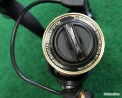 Ryobi Moulinet Tubertini Drex 1000 -Abu Magasin 00003 Moulinet Tubertini Drex 1000