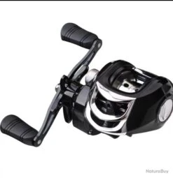Moulinet Casting Droitier D'excellente Qualité Avec De Bobine De Remplissage Avec Capacité Différent -Abu Magasin 00003 Moulinet casting droitier d excellente qualite avec de bobine de remplissage avec capacite different