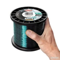 Nylon Berkley Nautil Boat Monofilament 1000m 0.70mm 25,7kg Ultra Marine -Abu Magasin 00003 Nylon Berkley Nautil Boat Monofilament 1000m 0.70mm 25 7kg Ultra Marine