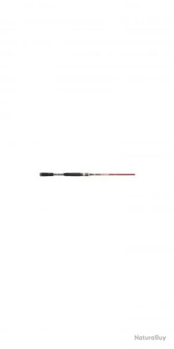 Red Shadow Verticale CANNE RED SHAD. VT 1,89M 6-30G -Abu Magasin 00003 Red Shadow Verticale CANNE RED SHAD. VT 1 89M 6 30G