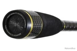 Ultimatum 3 M 12-42 G 30MH Canne Spinning Maximus Rods -Abu Magasin 00003 Ultimatum 3 M 12 42 G 30MH Canne spinning Maximus Rods