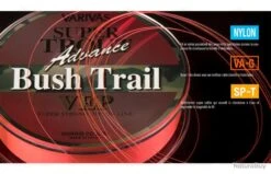 VARIVAS SUPER TROUT ADVANCE BUSH TRAIL 100 M 0.185