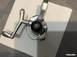 Vends MOULINET De PECHE -Abu Magasin 00003 Vends MOULINET que PECHE