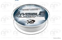 Yuki Nylon Invisible 150 M 28,85kg 0,496 Mm