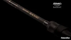 ZENAQ CASTING SPIRADO BLACKART 10,5-42gr 2.05M