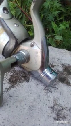 MITCHELL Moulinet -Abu Magasin 00003 moulinet