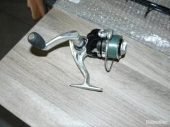 Moulinet Dam -Abu Magasin 00003 moulinet dam