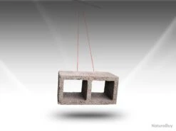 Tresse 1000 Mètre 36kg Jaune -Abu Magasin 00003 tresse 1000 metre 36kg jaune