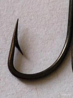 100 Hameçon Double N 4 Idem Réf 9908 Bz Limerick Equerre 90 Degrés Forgé Pêche Carnassier Mustad -Abu Magasin 00004 100 hamecon double n 4 idem ref 9908 bz limerick equerre 90 degres forge peche carnassier vmc