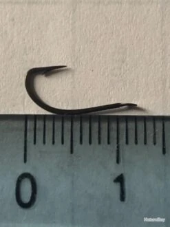 1000 Hameçon N 10 Palette Ref 515 Forgé Bronzé Droit Tige Moyenne Peche Carnassier Mustad -Abu Magasin 00004 1000 Hamecon n 10 palette ref 515 forge bronze droit tige moyenne peche carnassier mustad