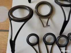 Anneau Mono Patte N2 -Abu Magasin 00004 Anneau mono patte n2