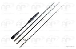 Bone Voyage Spinning 4 210cm