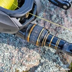 Canne Casting Abu Garcia Mass Beat II 662 XH 2m 45-140g Jerk -Abu Magasin 00004 Canne Casting Abu Garcia Mass Beat II 662 XH 2m 45 140g Jerk