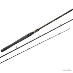 Canne Illex The Artist X5 B 2402 MH Dark Elf 2.41m 10-40g -Abu Magasin 00004 Canne Illex The Artist X5 B 2402 MH Dark Elf 2.41m 10 40g