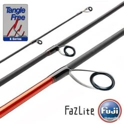Canne Sakura Speciz Spinning 2.0 SPES 702 M Zander Game 2.13m 5-20g -Abu Magasin 00004 Canne Sakura Speciz Spinning 2.0 SPES 702 M Zander Game 2.13m 5 20g