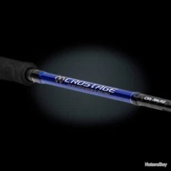 Canne à Bar Major Craft Crostage French Limited Edition 752m - 2.26m - 5-25g -Abu Magasin 00004 Canne a Bar Major Craft Crostage French Limited Edition 752m 2.26m 5 25g