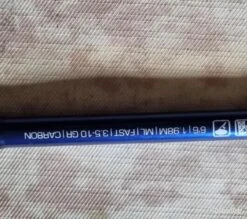 Canne Spinning IODA BLS66ML -Abu Magasin 00004 Canne spinning IODA BLS66ML