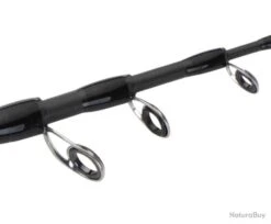 Canne Telescopique Spinning En Fibre De Carbone 198cm Peut Encombrante Et D'excellente Qualité -Abu Magasin 00004 Canne telescopique Spinning en fibre de carbone 198cm peut encombrante et d excellente qualite