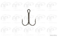 Hameçon Carnassiers 9649 10 100