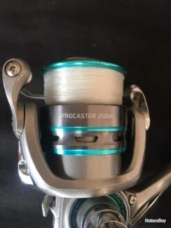 MOULINET DAIWA PROCASTER 2500 A -Abu Magasin 00004 MOULINET DAIWA PROCASTER 2500 A