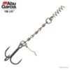 Monture Hameçon Triple Abu Garcia Beast Chain Stinger Large -Abu Magasin 00004 Monture Hamecon Triple Abu Garcia Beast Chain Stinger Large