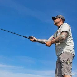 Moulinet Casting Abu Garcia Revo Beast 41 Left -Abu Magasin 00004 Moulinet Casting Abu Garcia Revo Beast 41 Left