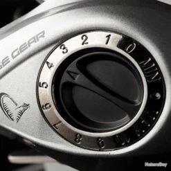 Moulinet Casting Savage Gear SG6 100 LH -Abu Magasin 00004 Moulinet Casting Savage Gear SG6 100 LH