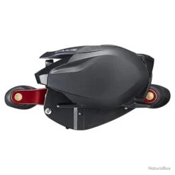 Moulinet Casting Shimano Caius B 151 HG 210g 5kg 76cm -Abu Magasin 00004 Moulinet Casting Shimano Caius B 151 HG 210g 5kg 76cm