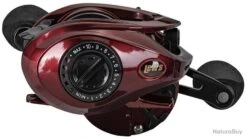 Moulinet KVD LFS Left Hand Baitcasting Reels Lew's -Abu Magasin 00004 Moulinet KVD LFS left hand baitcasting reels Lew s