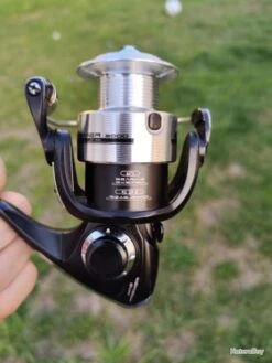 Moulinet Mitchell Mag Premier -Abu Magasin 00004 Moulinet Mitchell mag premier