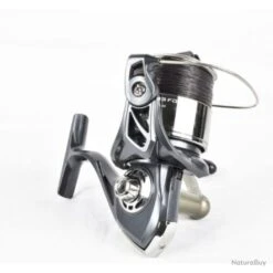 Moulinet Prowess Scorpium S - 7000 -Abu Magasin 00004 Moulinet Prowess Scorpium S 7000