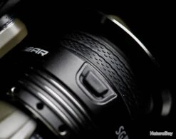 Moulinet SG4AG Savage Gear 2500H -Abu Magasin 00004 Moulinet SG4AG Savage Gear 2500H