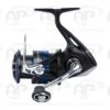 Moulinet Shimano Nexave FI New 250gr 6.2:1 3,5'' 0.18 Mm - 290 M 10+1 91 Cm 4 Kg -Abu Magasin 00004 Moulinet Shimano Nexave FI New 250gr 6.2 1 3 5 0.18 mm 290 m 10 1 91 cm 4 Kg