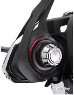 Moulinet Spinning Daiwa Ballistic MQ LT 2021 230g 99cm 12kg 6.2:1 -Abu Magasin 00004 Moulinet Spinning Daiwa Ballistic MQ LT 2021 230g 99cm 12kg 6.2 1