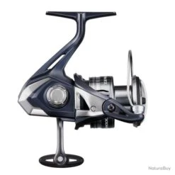 Moulinet Spinning Shimano Miravel 200g 91cm 4kg 5.0:1 5+1 2500SHG -Abu Magasin 00004 Moulinet Spinning Shimano Miravel 200g 91cm 4kg 5.0 1 5 1 2500SHG