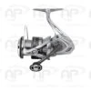 Moulinet Spinning Shimano Nasci 285gr 5+1 11kg 6.2.1 98 Cm -Abu Magasin 00004 Moulinet Spinning Shimano Nasci 285gr 5 1 11kg 6.2.1 98 cm