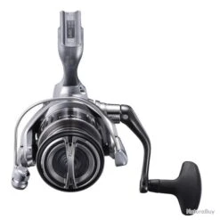 Moulinet Spinning Shimano Nasci FC 500 -Abu Magasin 00004 Moulinet Spinning Shimano Nasci FC 500