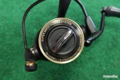 Ryobi Moulinet Tubertini Drex 1000 -Abu Magasin 00004 Moulinet Tubertini Drex 1000