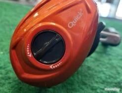 Moulinet Casting DAM Quick 1 200 BC -Abu Magasin 00004 Moulinet casting DAM Quick 1 200 BC