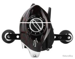 Moulinet De Pêche Frein Magnétique 7.2:1 Gaucher Ou Droitier TOP QUALITE !!! -Abu Magasin 00004 Moulinet de Peche Frein Magnetique 7.2 1 Gaucher Droitier TOP QUALITE