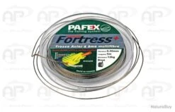 Pafex Tresse Fortress 0,40mm 5m 12kg