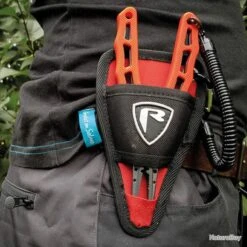 Pince Fox Rage Belt Pliers -Abu Magasin 00004 Pince Fox Rage Belt Pliers